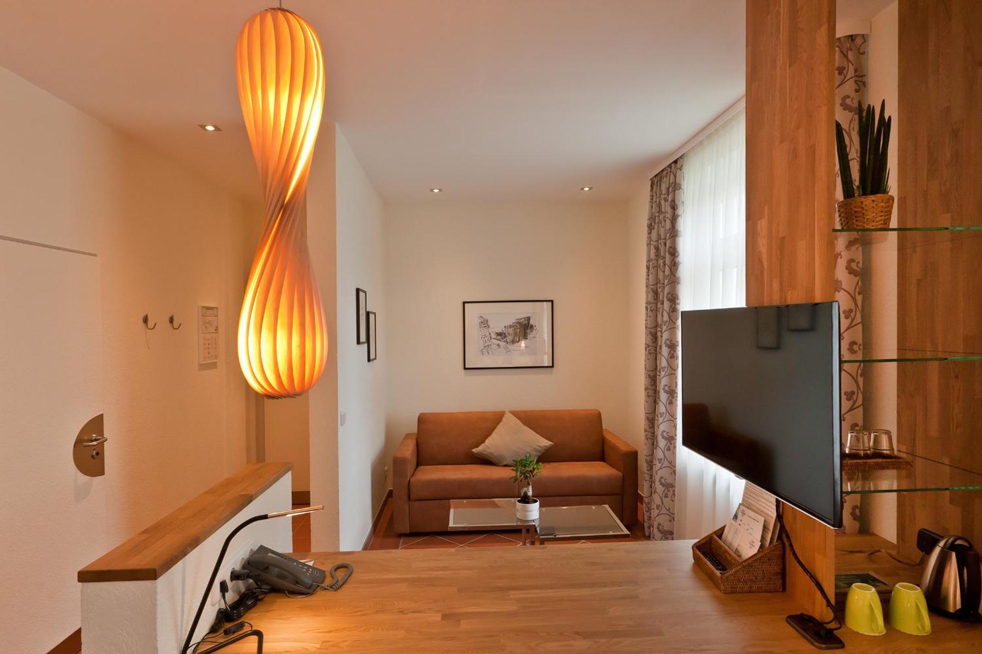 Hotel Deutscher Hof Trier Room photo